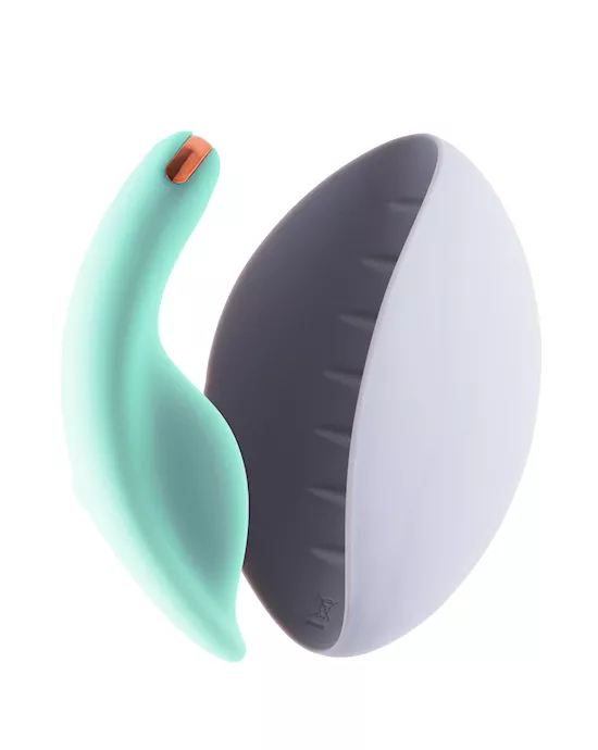 Share Satisfaction Fere Couples Vibrator