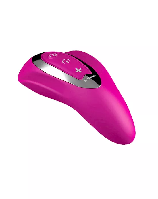 Curve Vibrator 
