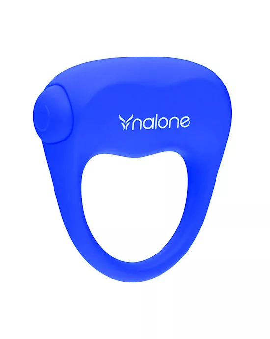Nalone Ping Vibrating Cock Ring