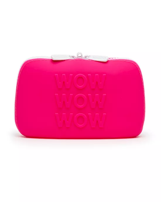 Happy Rabbit WOW Storage Zip Bag