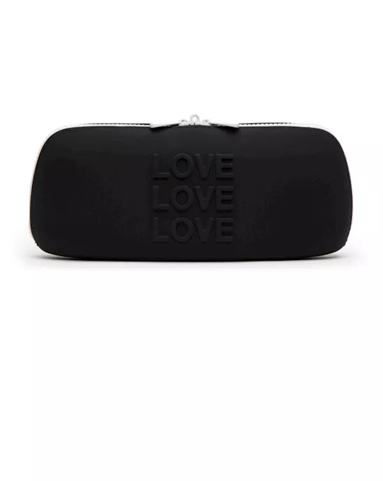 Happy Rabbit LOVE Storage Zip Bag