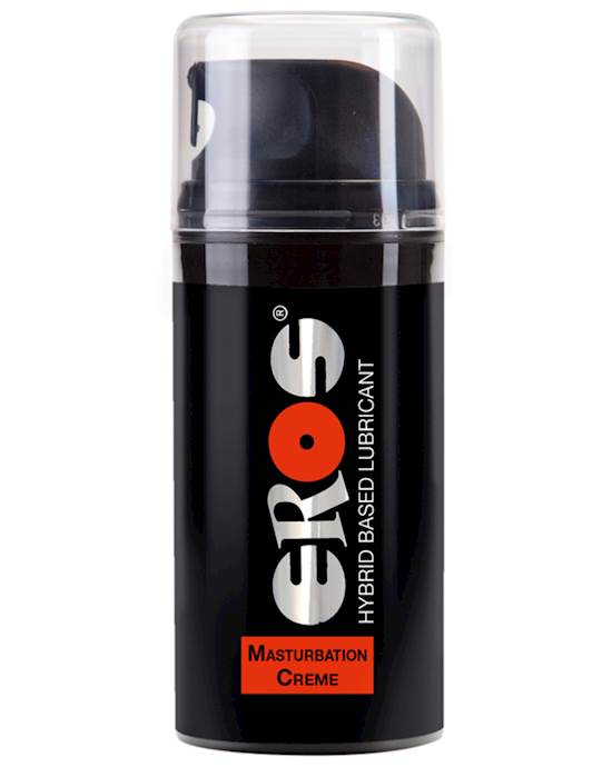 Eros Masturbation Cream 