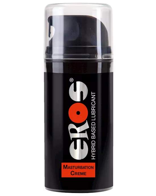 EROS Masturbation Cream
