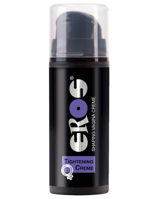 Eros Tightening Cream 