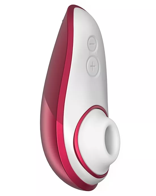 Womanizer Liberty Clitoral Suction Vibe