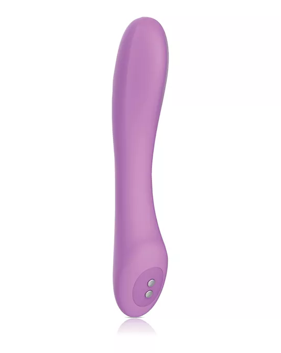 Soft By Playful Seduce - Rechargeable Vibrator 