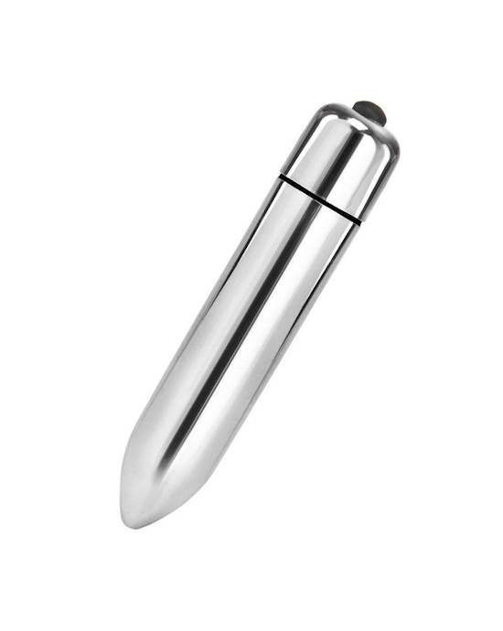 Amore Mini Silver Bullet Vibe