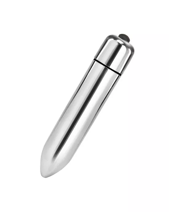 Amore Mini Silver Bullet Vibe