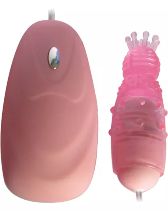 Zetan Pleasurer Love Egg