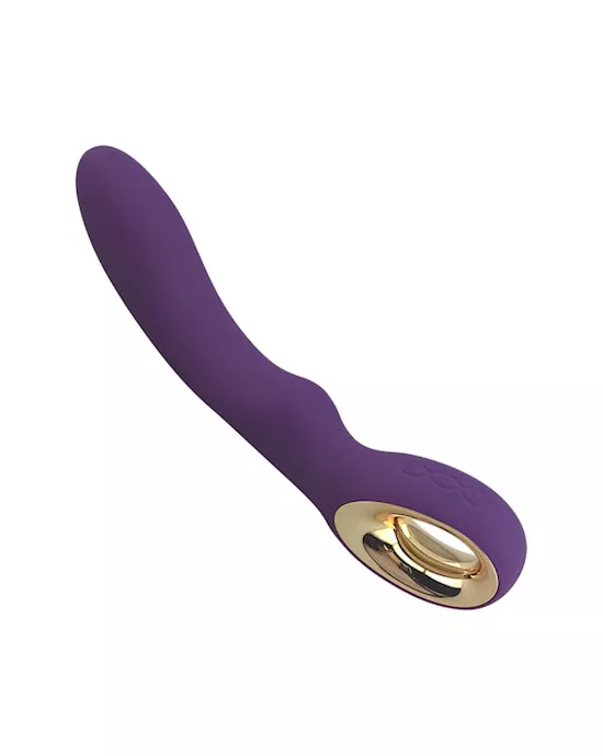 Magic Zira G-Spot Vibrator