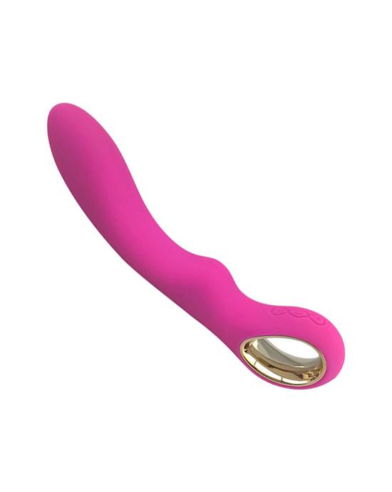 Mystic Magic G-spot Vibrator