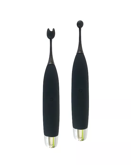Galeo Clitoral Vibrator
