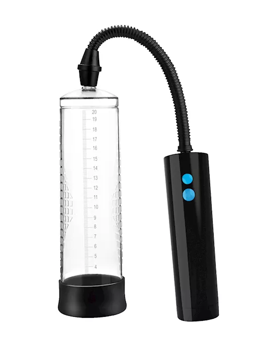 Electronic Penis Pump