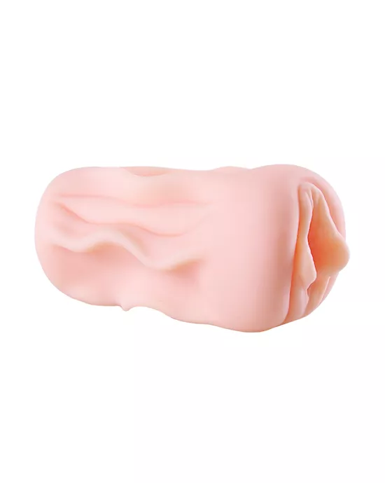 Ruffle Vagina Mastubator