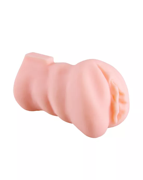 Hazy Vagina Mastubator