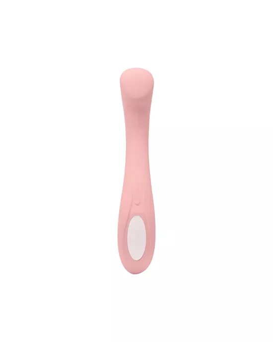 Hope Silicone G-Vibe