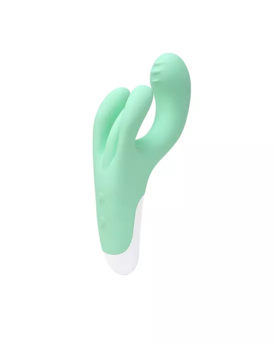 Quad Stim Rabbit Vibe