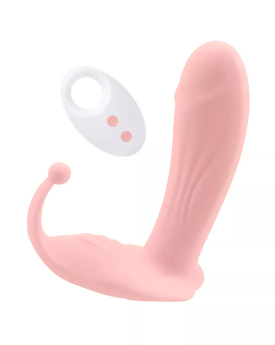 Romi-RC Wearable Vibe