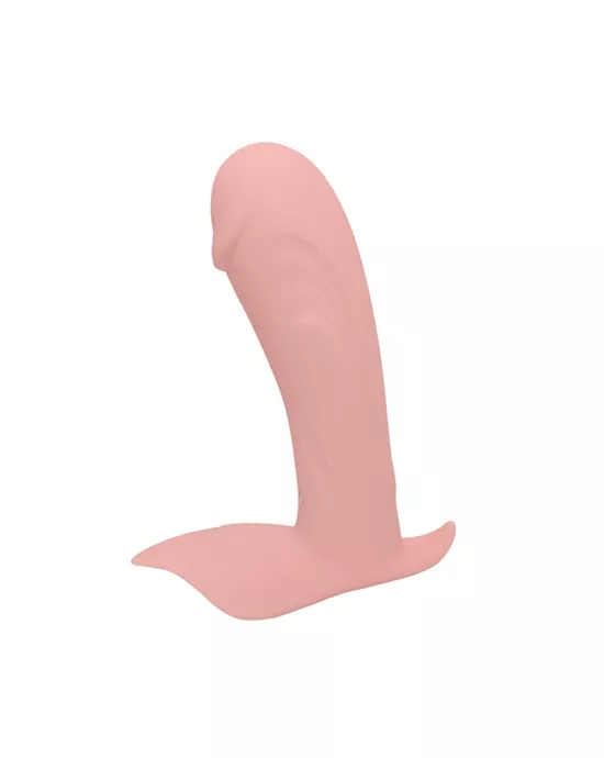Bel Dual Stimulating RC Vibe