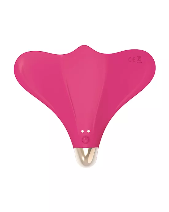 UFO Wearable Vibrator