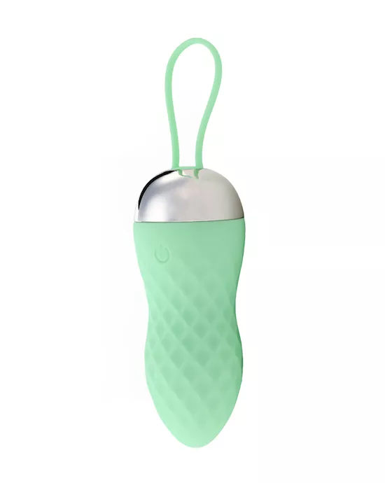 Staff-RC Vibrating Love Egg