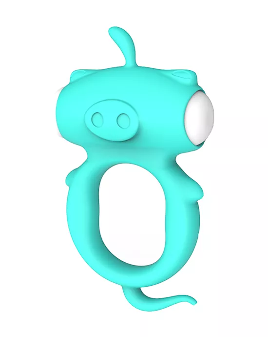 George Oink C-Ring