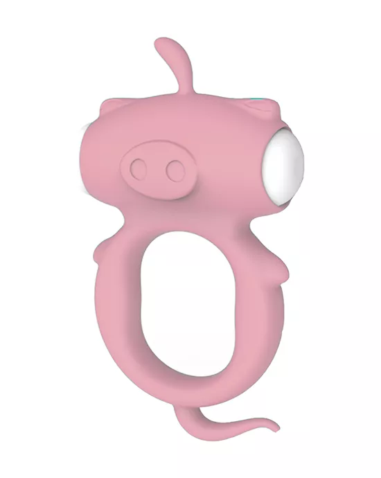 Susie Vibrating Cock Ring