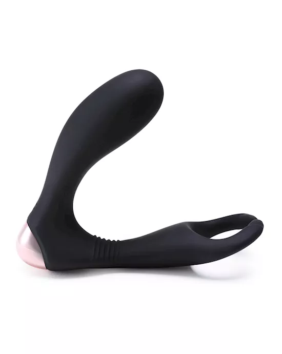 Gabe Cock Ring Prostate Massager 