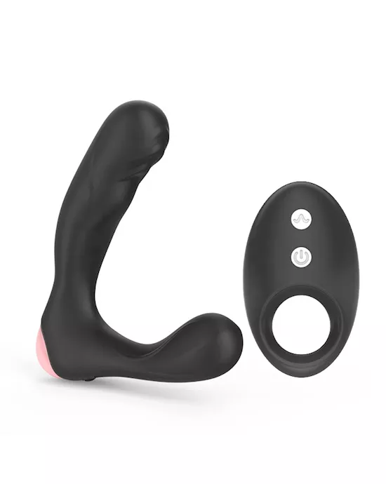 Becca Prostate and Perineum Massager