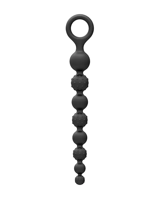 Oafa Anal Beads