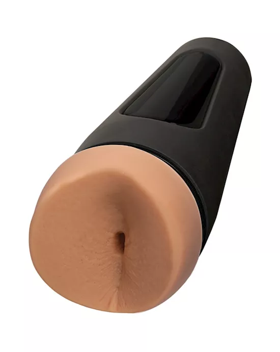 Man Squeeze - Brysen Ultraskyn Ass Stroker 