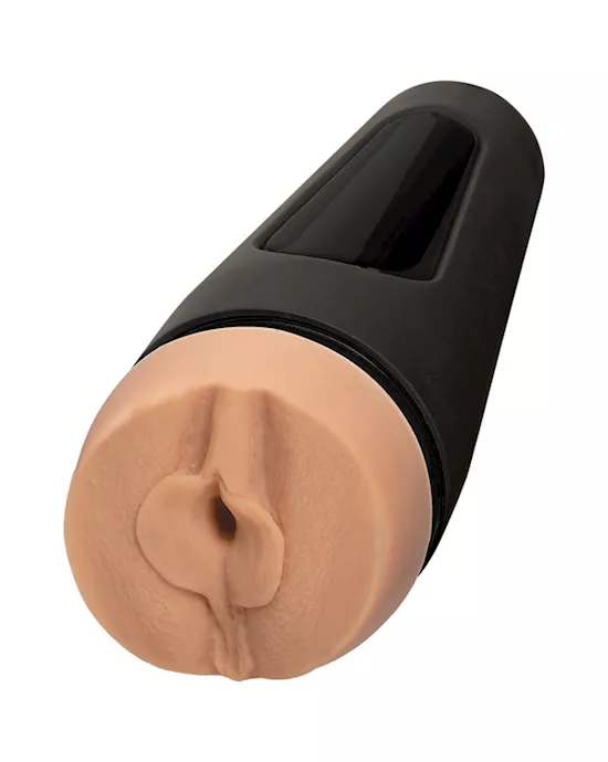 Main Squeeze - Bailey Rayne Pussy Stroker