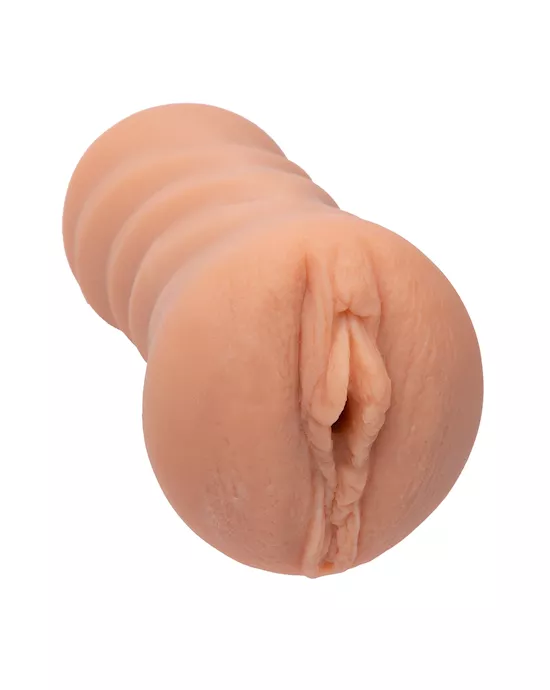 Doc Johnson Lela Star Pocket Pussy