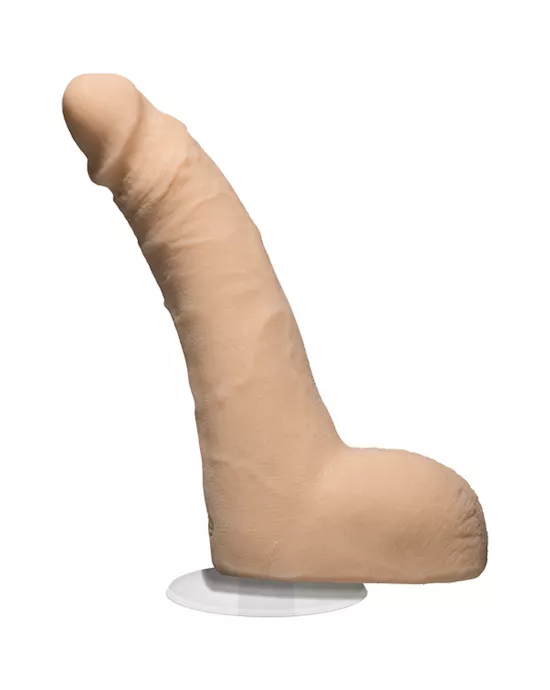 Signature Cocks - Jj Knight Ultraskyn Cock
