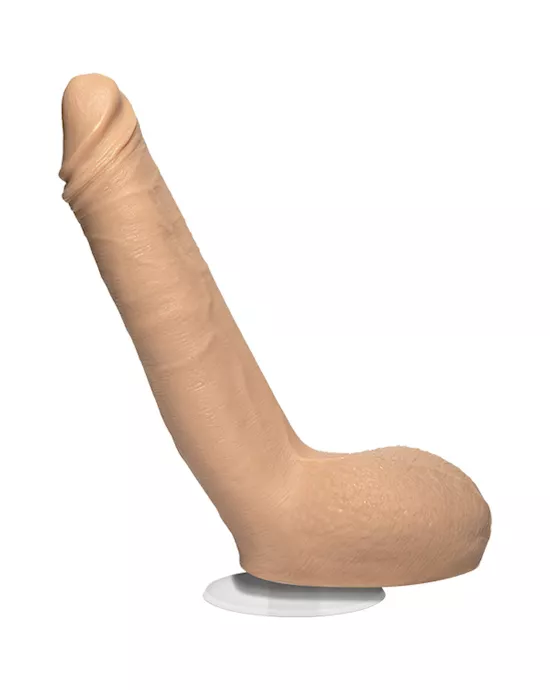 Signature Cocks - Jordi El Nino Polla ULTRASKYN Cock
