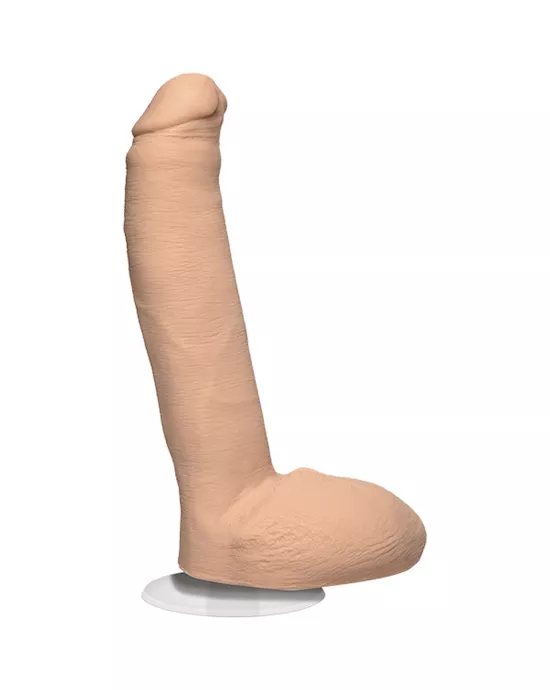 Signature Cocks - Tommy Pistol Ultraskyn Cock - 7.5 Inch