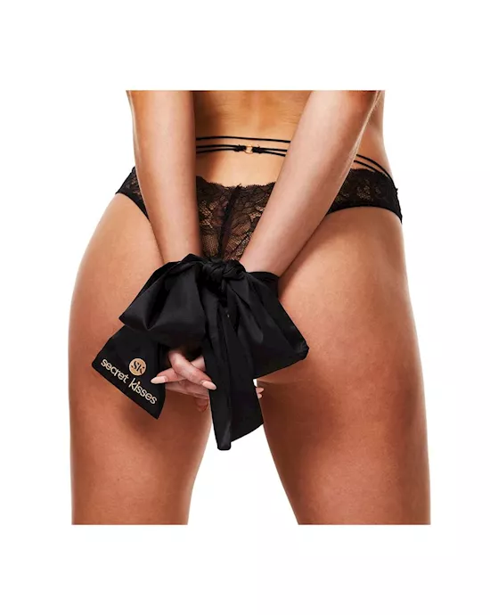 Secret Kisses - Bondage Strap