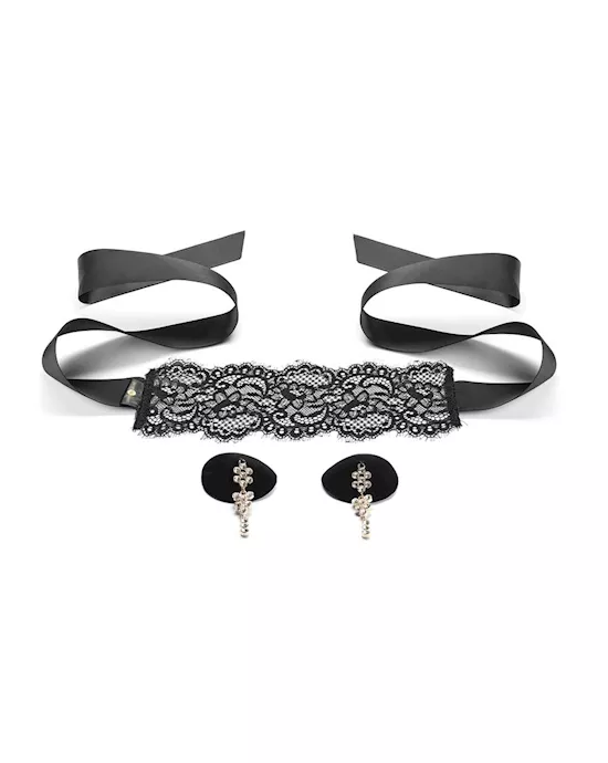 Secret Kisses - Temptation Set