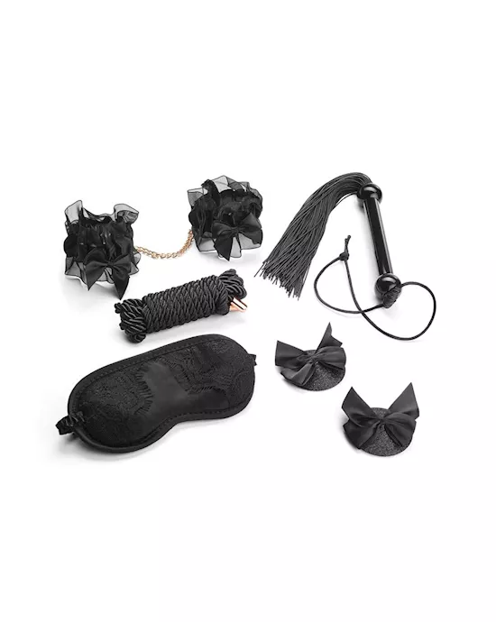 Secret Kisses Idnight Special Set