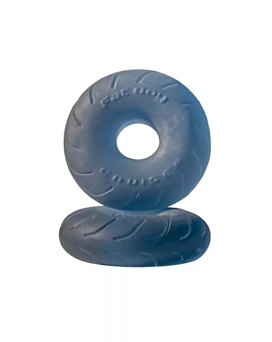 SilaSkin Cruiser Ring