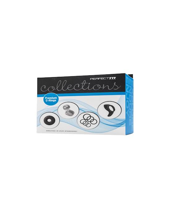 Premium C-ring Collection