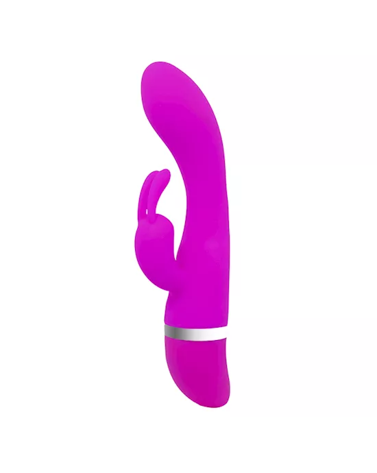 Freda Dual Ear Rabbit Vibrator