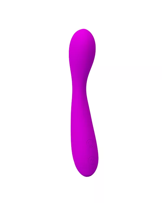 Nigel G-Spot Vibrator