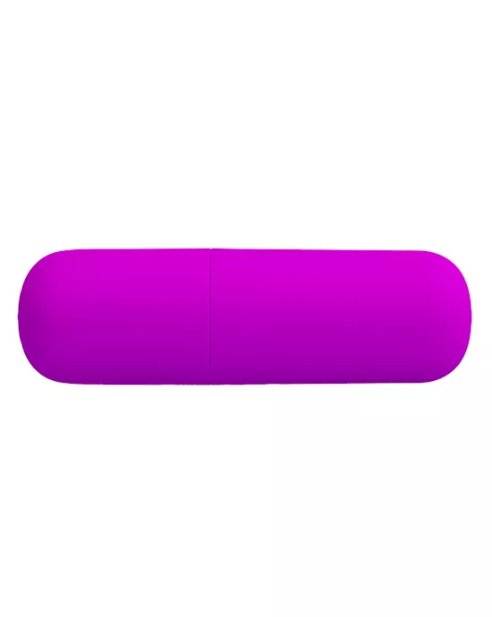 Pure Power Mini Bullet Vibe