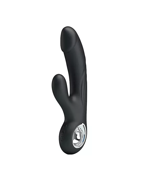 Selene Realistic Rabbit Vibe 