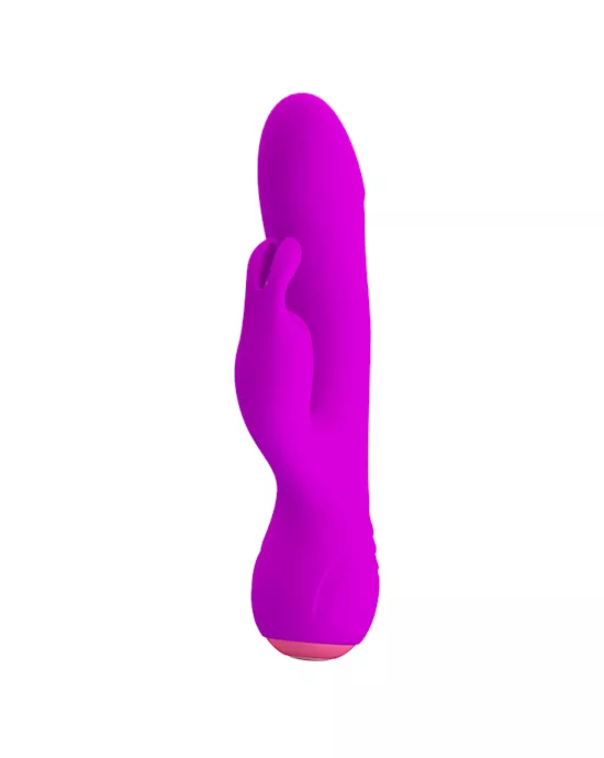 Broderick Rabbit Vibe