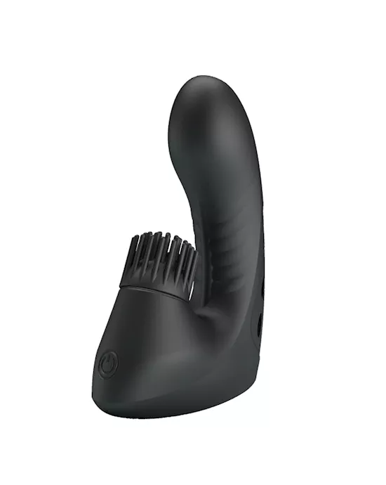 Norton Finger Vibrator
