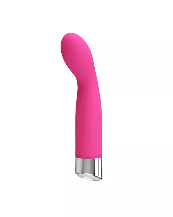 John The G-spot Vibrator