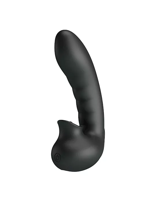 Hobgoblin Mini Vibrator