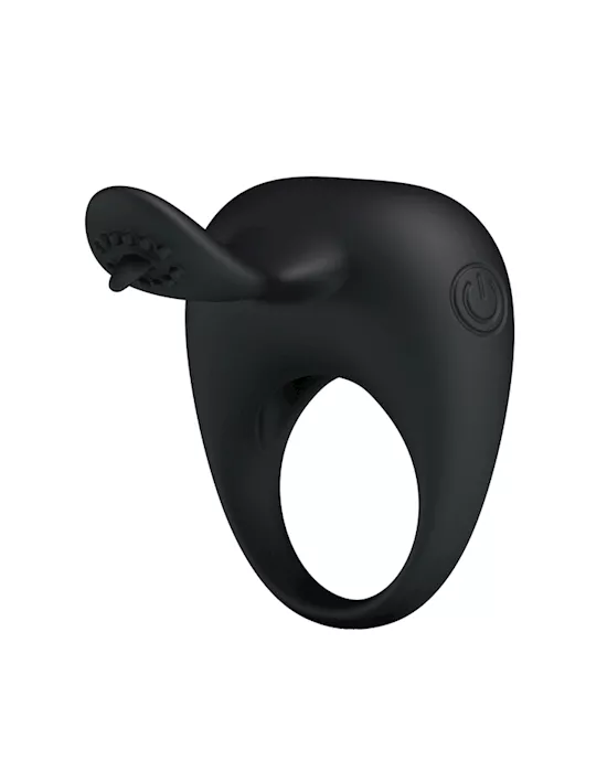 Stimulating Tongue C-Ring